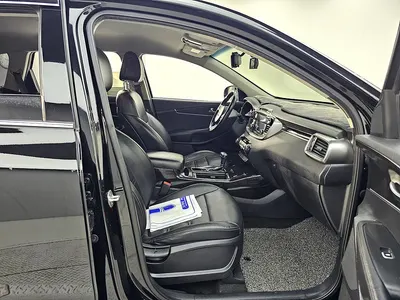 Kia Sorento 2.0 2WD 2015 11