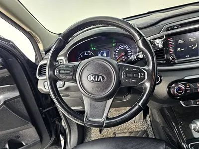 Kia Sorento 2.0 2WD 2015 13