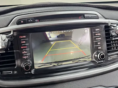 Kia Sorento 2.0 2WD 2015 15