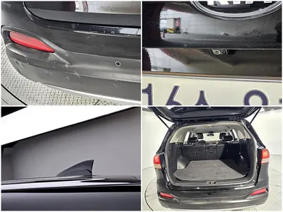 Kia Sorento 2.0 2WD 2015 17