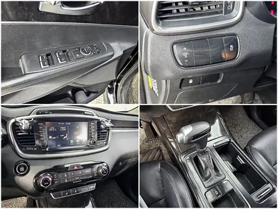 Kia Sorento 2.0 2WD 2015 18