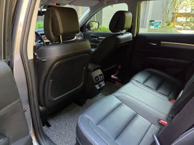 Renault Korea QM6 2.0 LPe RE 2WD 2019 9