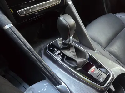 Renault Korea QM6 2.0 LPe RE 2WD 2019 18