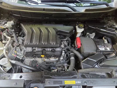 Renault Korea QM6 2.0 LPe RE 2WD 2019 24