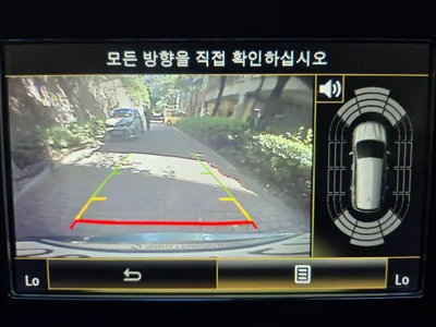 Renault Korea QM6 2.0 LPe RE 2WD 2019 21