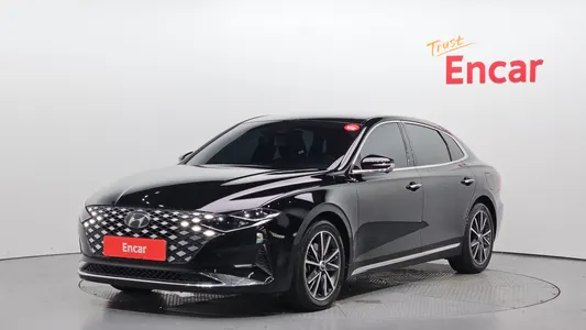 Hyundai IG 2.5 2022