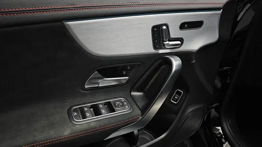 Mercedes-Benz CLA-Class C118 CLA250 4MATIC 2021 17