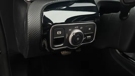 Mercedes-Benz CLA-Class C118 CLA250 4MATIC 2021 18