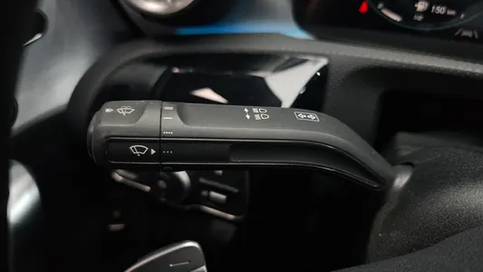 Mercedes-Benz CLA-Class C118 CLA250 4MATIC 2021 19