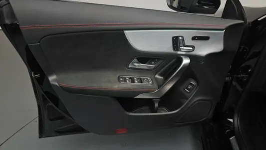 Mercedes-Benz CLA-Class C118 CLA250 4MATIC 2021 24