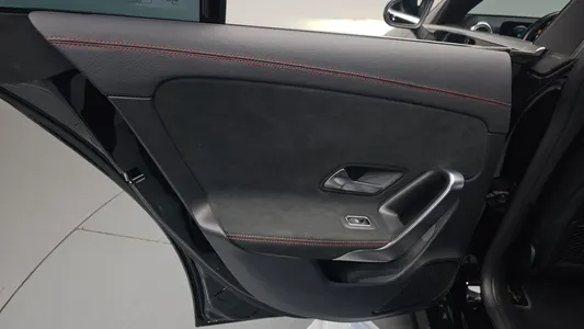 Mercedes-Benz CLA-Class C118 CLA250 4MATIC 2021 25