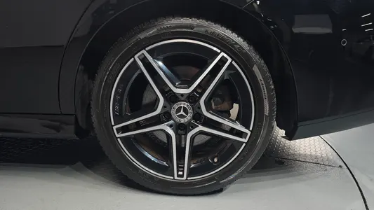 Mercedes-Benz CLA-Class C118 CLA250 4MATIC 2021 21