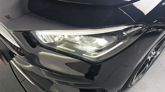Mercedes-Benz CLA-Class C118 CLA250 4MATIC 2021 22