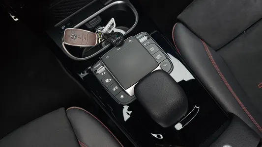 Mercedes-Benz CLA-Class C118 CLA250 4MATIC 2021 31