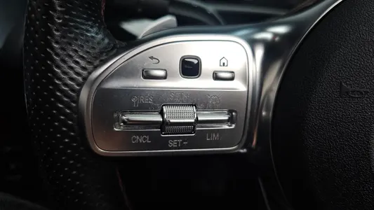 Mercedes-Benz CLA-Class C118 CLA250 4MATIC 2021 28