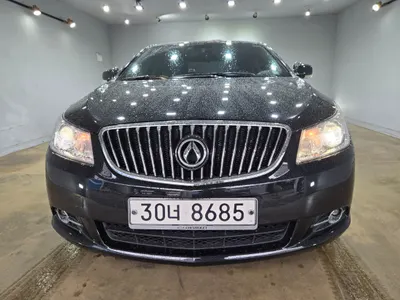 Chevrolet 2010