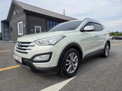 Hyundai DM (e-VGT) 2.0 2WD 2012