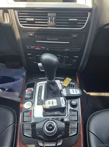 Audi A4 2.0 TFSI 2011 9