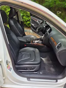 Audi A4 2.0 TFSI 2011 16