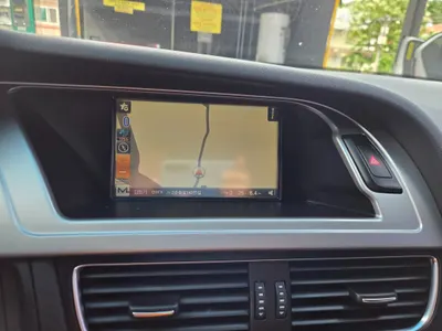 Audi A4 2.0 TFSI 2011 17