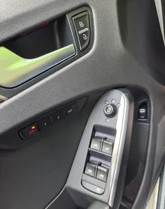 Audi A4 2.0 TFSI 2011 22
