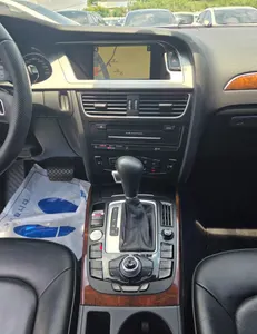 Audi A4 2.0 TFSI 2011 23