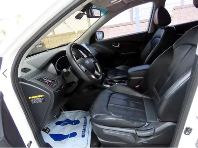 Hyundai ix (e-VGT) 2WD 2014 5