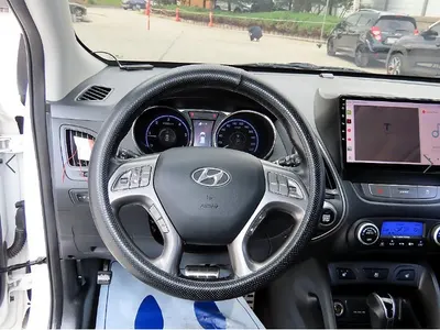 Hyundai ix (e-VGT) 2WD 2014 8