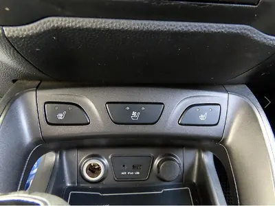 Hyundai ix (e-VGT) 2WD 2014 13