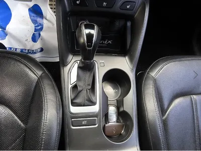 Hyundai ix (e-VGT) 2WD 2014 10