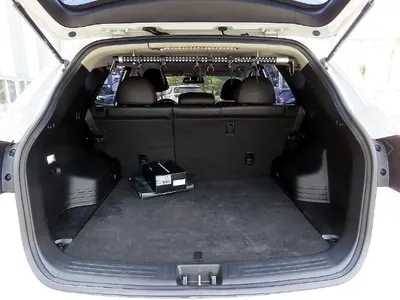 Hyundai ix (e-VGT) 2WD 2014 17