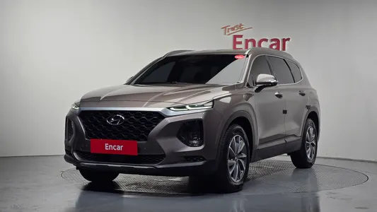 Hyundai TM 2.2 2WD 2018