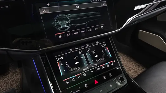 Audi A8 (D5) 60 TFSI LWB 2021 9