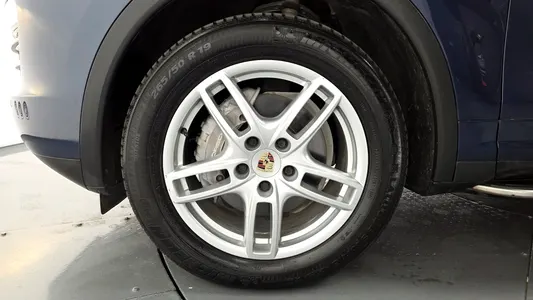 Porsche 카이엔 3.0 2012 5