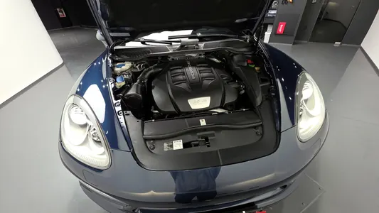Porsche 카이엔 3.0 2012 6
