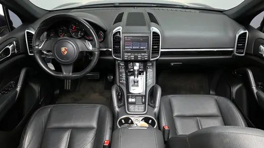 Porsche 카이엔 3.0 2012 7