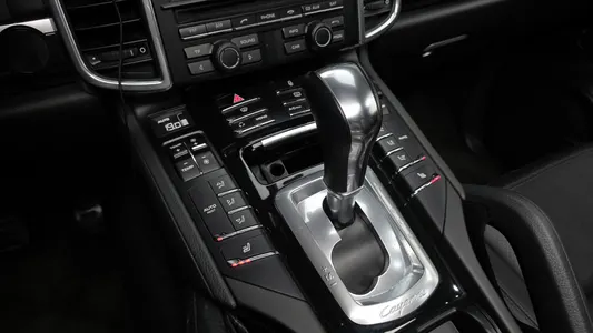 Porsche 카이엔 3.0 2012 9