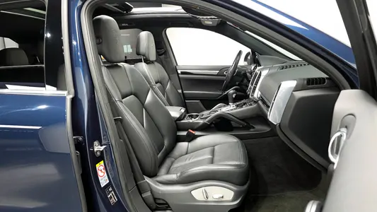 Porsche 카이엔 3.0 2012 11