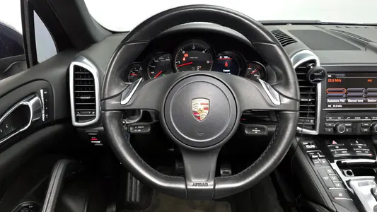 Porsche 카이엔 3.0 2012 13