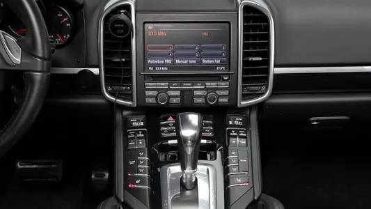Porsche 카이엔 3.0 2012 14