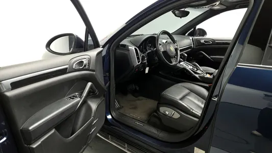 Porsche 카이엔 3.0 2012 10