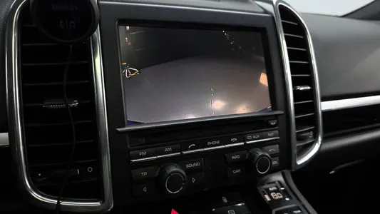 Porsche 카이엔 3.0 2012 16