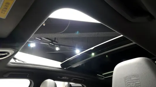 Porsche 카이엔 3.0 2012 18