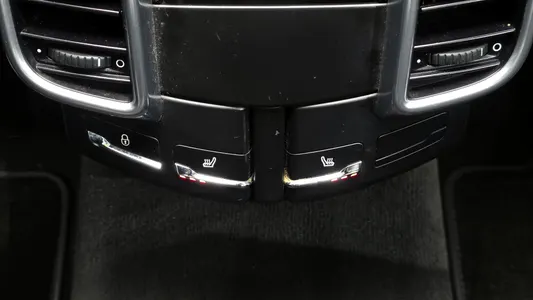 Porsche 카이엔 3.0 2012 19