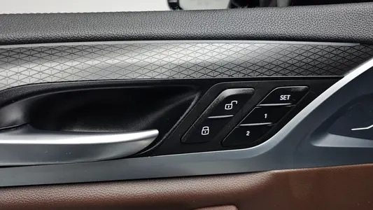 BMW X4 (G02) xDrive20i M X 2020 19