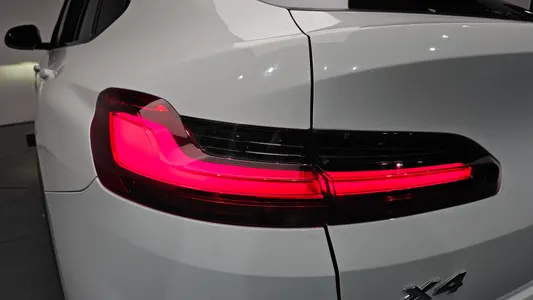 BMW X4 (G02) xDrive20i M X 2020 23