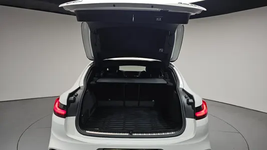 BMW X4 (G02) xDrive20i M X 2020 34