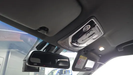 KG Mobility 토레스 HEV 1.5 2WD 2025 19