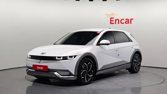 Hyundai Ioniq 5 2021