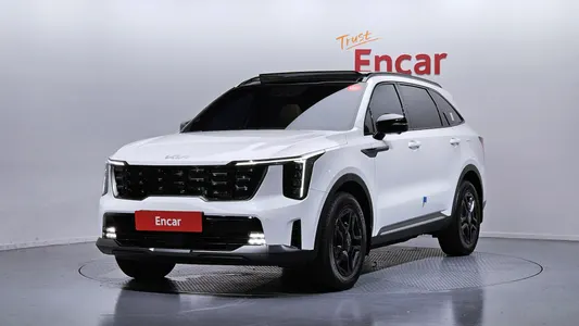 Kia 4 HEV 1.6 2WD 2024